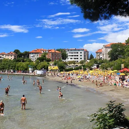 Appartement With Wifi - 8630 Split