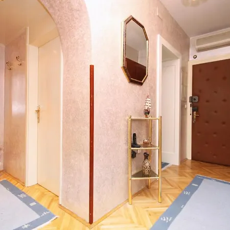 Appartement With Wifi - 8630