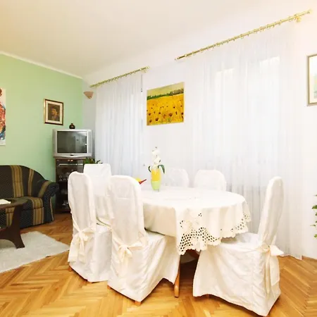 With Wifi - 8630 Appartement *