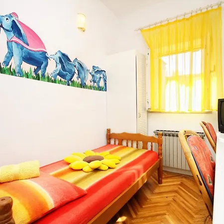 Apartman With Wifi - 8630 Split