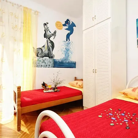 With Wifi - 8630 Apartamento Split