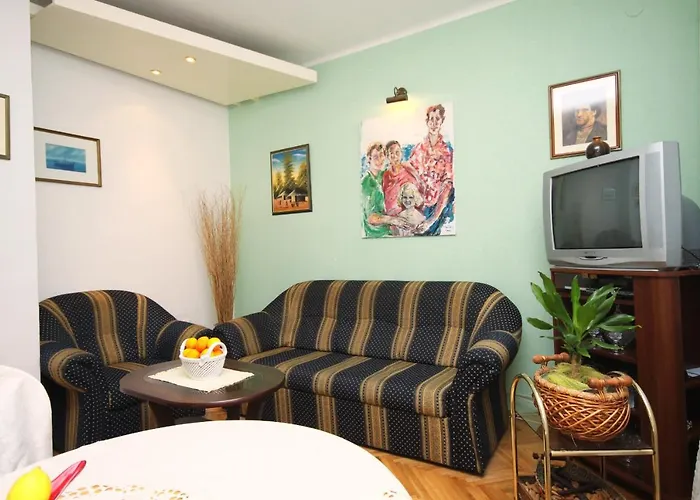 Appartement With Wifi - 8630 *