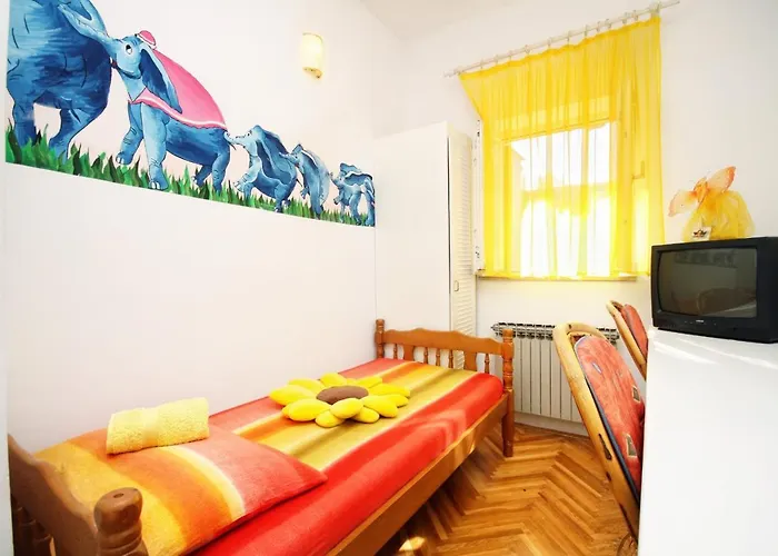 Apartament With Wifi - 8630 Split