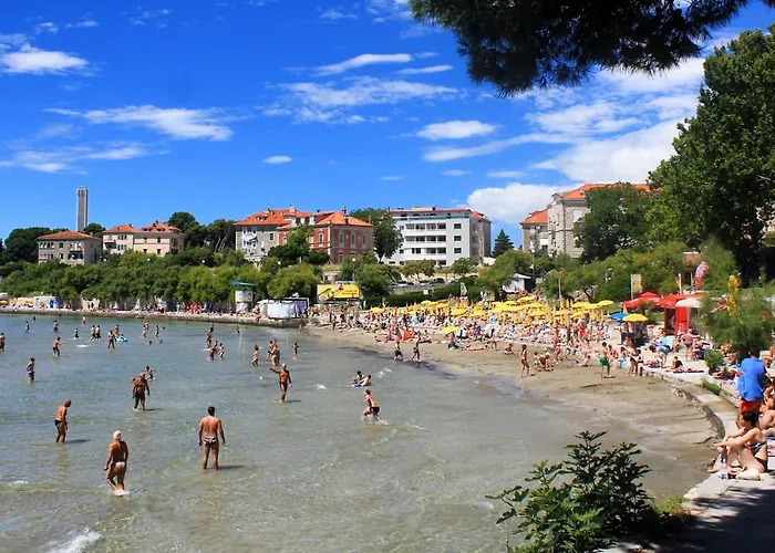 Apartament With Wifi - 8630 Split