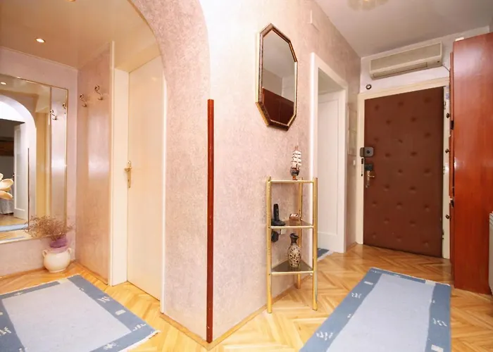 Appartement With Wifi - 8630