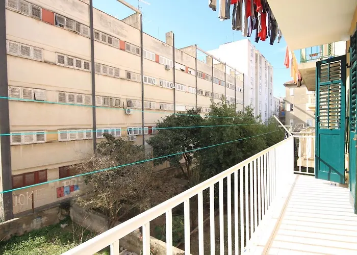 With Wifi - 8630 Appartement *