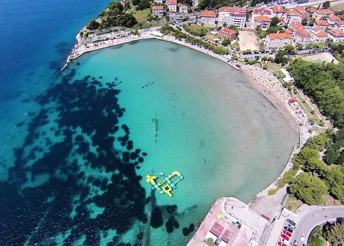 Appartement With Wifi - 8630 Split